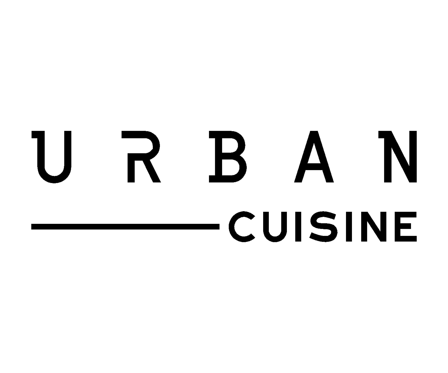 Journées Portes Ouvertes à Hyères - logo partenaire - urban cuisine