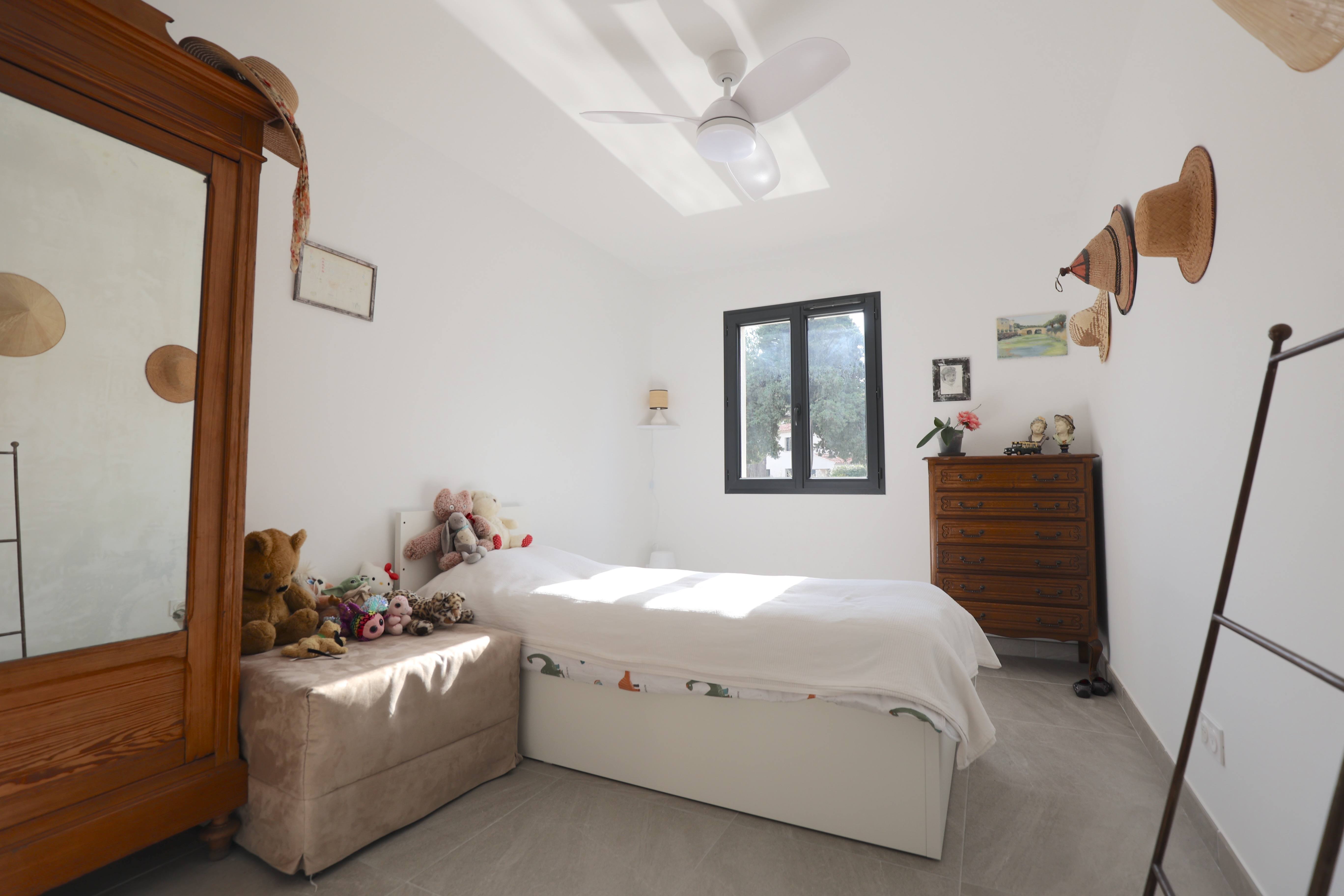 chambre 2 grande maison Var