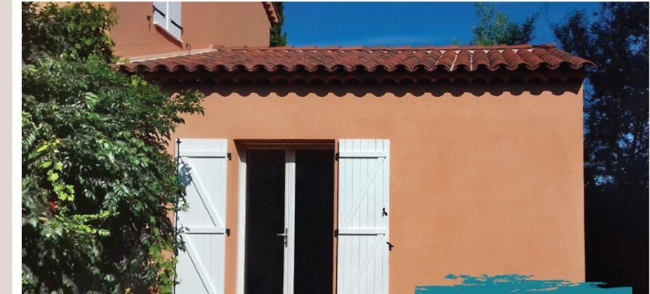 Création d’une extension et aménagement d’une suite parentale (06) !  - Extension et aménagement d'une suite parentale