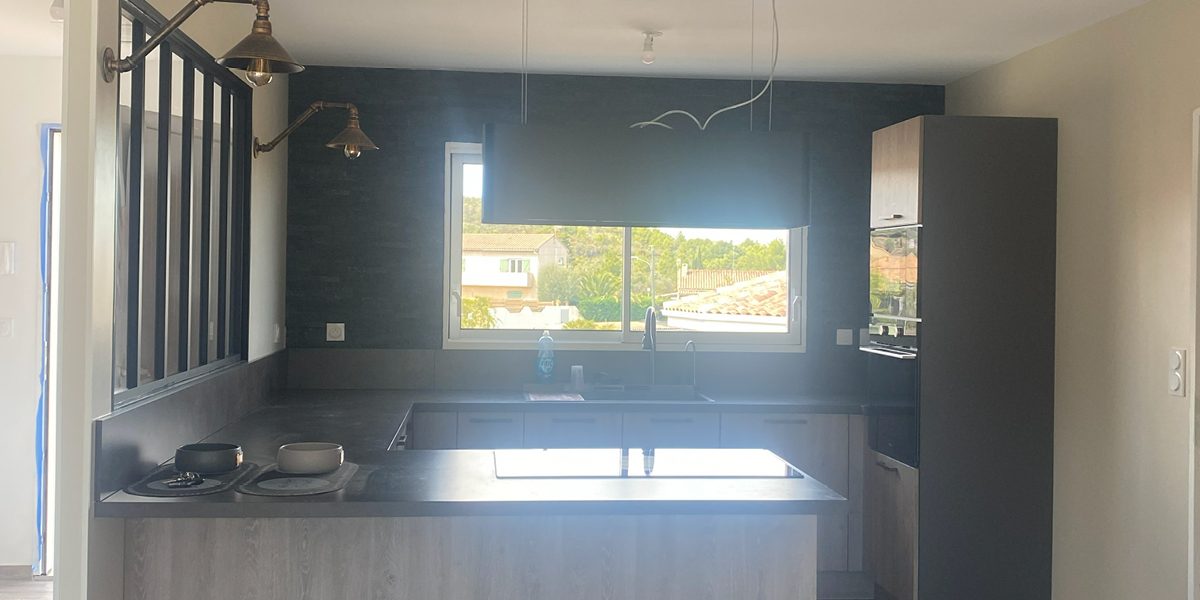 cuisine maison plain-pied narbonne