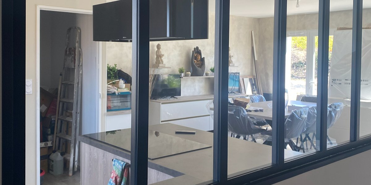 maison plain-pied narbonne