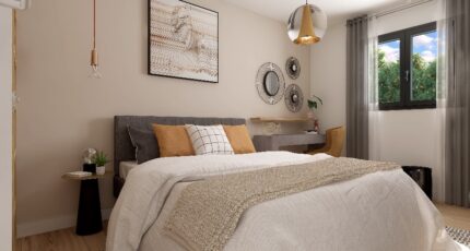 Plain-pied GI 4 ch _ GARAGE SUITE PARENTALE 32192-4586modele920210611oOzID.jpeg - Maisons de Manon