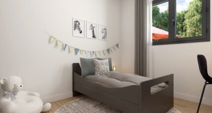 Plain-pied GI 4 ch _ CHAMBRE TWIN + 2 x SUITES PARENTALES 32190-4586modele6202106119SvZc.jpeg - Maisons de Manon