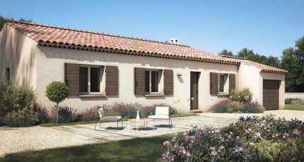 Camaret-sur-Aigues Maison neuve - 1761408-4586modele72017122115agQ.jpeg Maisons de Manon