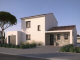 Maison à construire à Camaret-sur-Aigues (84850) 1795385-4586modele6202311077Ra23.jpeg Maisons de Manon
