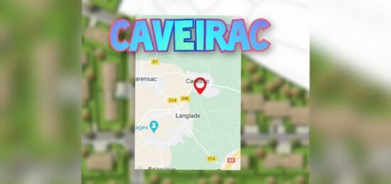 Terrain à bâtir à Caveirac, Occitanie