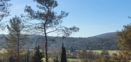 Terrain à bâtir à Camps-la-Source, Provence-Alpes-Côte d'Azur