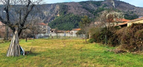 Terrain à bâtir à Digne-les-Bains, Provence-Alpes-Côte d'Azur