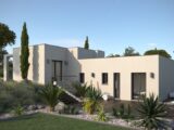 Maison à construire à Saint-Saturnin-lès-Avignon (84450) 1810085-4586modele620231107OMlLV.jpeg Maisons de Manon