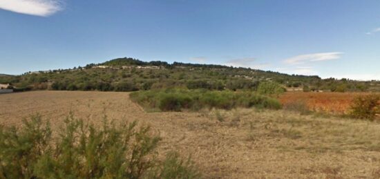 Terrain à bâtir à Bages, Occitanie