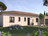 Maison à construire à Castillon-du-Gard (30210) 1844445-4586modele6202311074Z9gL.jpeg Maisons de Manon