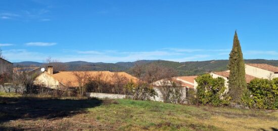 Terrain à bâtir à Saint-Paul-lès-Durance, Provence-Alpes-Côte d'Azur