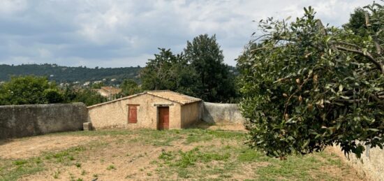 Terrain à bâtir à Rians, Provence-Alpes-Côte d'Azur