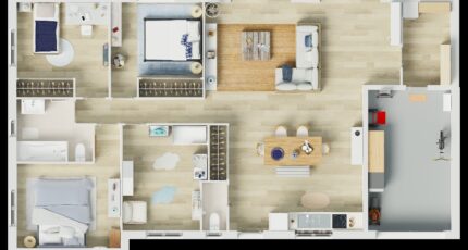 Terra 104 GI Sud 40528-11463modele720250814PRgoq.jpeg - Maisons de Manon