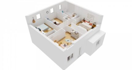 Naturelle 104 Sud 41170-4586modele720260224AlwmL.jpeg - Maisons de Manon