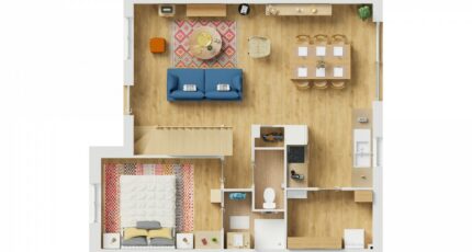 Naturelle 104 Sud 41170-4586modele820260224uf6Ce.jpeg - Maisons de Manon