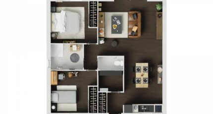 Epure 65 Sud 41172-4586modele720260224blQQ1.jpeg - Maisons de Manon