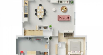 Naturelle 97 GI Nord 41104-4586modele8202602243Avp1.jpeg - Maisons de Manon