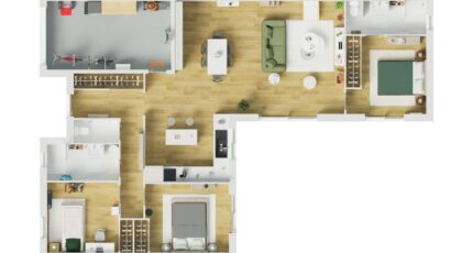 Epure 94 GI Nord 41059-4586modele720260224pTebU.jpeg - Maisons de Manon