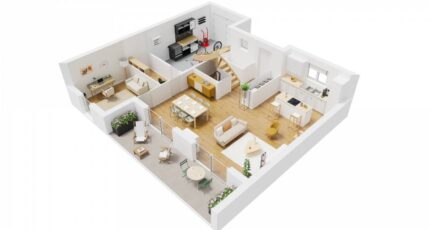 Cubik 114 Sud 41234-4586modele620260224qvVWf.jpeg - Maisons de Manon