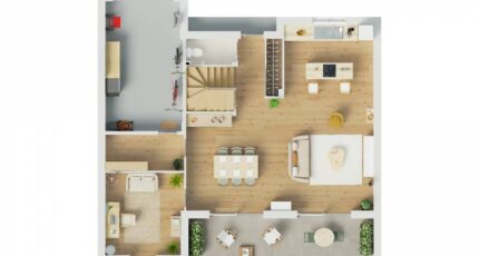 Cubik 114 Sud 41234-4586modele820260224xUJU3.jpeg - Maisons de Manon