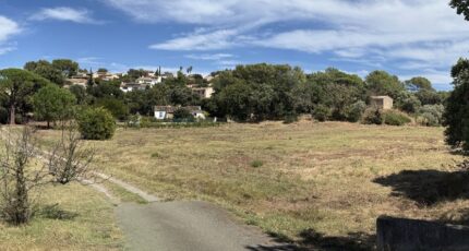 Fréjus Terrain à bâtir - 2271142-6013annonce120250915AWu7r.jpeg Maisons de Manon