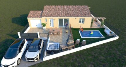 Olonzac Maison neuve - 2253317-11018modele620241206wA1Dm.jpeg Maisons de Manon