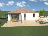 Maison à construire à Brue-Auriac (83119) 2256265-10746modele820250509vZbCU.jpeg Maisons de Manon