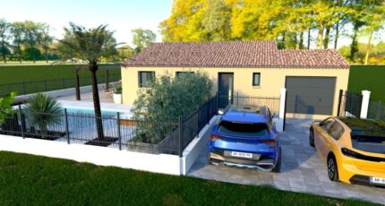 Saint-Thibéry Maison neuve - 2257859-11018modele720250114f3ub8.jpeg Maisons de Manon