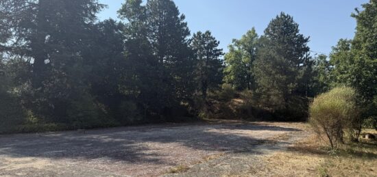 Terrain à bâtir à Saint-Vallier-de-Thiey, Provence-Alpes-Côte d'Azur