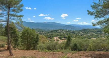 Mouans-Sartoux Terrain à bâtir - 2258510-6013annonce120250902mGyvd.jpeg Maisons de Manon