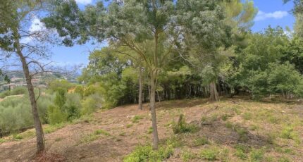 Mouans-Sartoux Terrain à bâtir - 2258510-6013annonce320250902LtZtB.jpeg Maisons de Manon