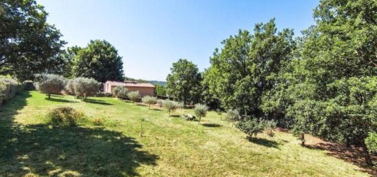 Terrain à bâtir à Brue-Auriac, Provence-Alpes-Côte d'Azur