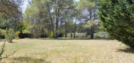 Terrain à bâtir à Le Val, Provence-Alpes-Côte d'Azur