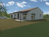 Maison à construire à Régusse (83630) 2269796-9707modele720250108xfBvw.jpeg Maisons de Manon