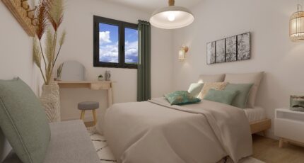 Blauzac Maison neuve - 2272846-4586modele1020210624TIra3.jpeg Maisons de Manon