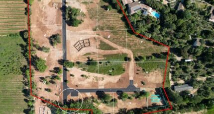 Carcès Maison neuve - 2273388-10744annonce120250328HFqC0.jpeg Maisons de Manon