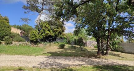 Garéoult Terrain à bâtir - 2273588-10744annonce120250917pGfwi.jpeg Maisons de Manon