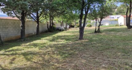 Garéoult Terrain à bâtir - 2273588-10744annonce220250917V37wI.jpeg Maisons de Manon