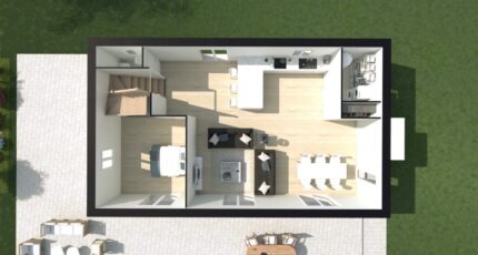 Le Val Maison neuve - 2273622-10744modele620250404cBvXC.jpeg Maisons de Manon