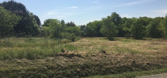 Terrain à bâtir à Montpezat, Occitanie