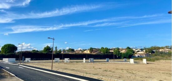 Terrain à bâtir à Puisserguier, Occitanie
