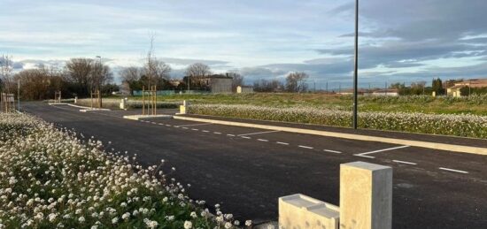 Terrain à bâtir à Saint-Théodorit, Occitanie