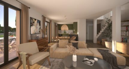 Saint-Théodorit Maison neuve - 2251545-4586modele820231107gwqDu.jpeg Maisons de Manon