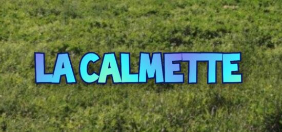 Terrain à bâtir à La Calmette, Occitanie