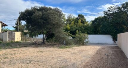 Marseillan Terrain à bâtir - 2285712-11018annonce4202509263PfzN.jpeg Maisons de Manon
