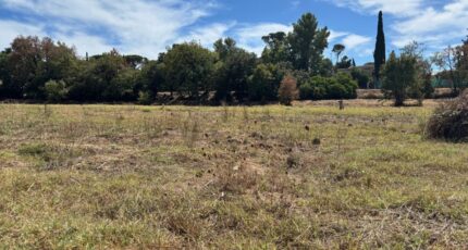 Fréjus Terrain à bâtir - 2287179-5826annonce120250929lSItX.jpeg Maisons de Manon