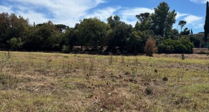 Fréjus Terrain à bâtir - 2287179-5826annonce220250929Qy8zJ.jpeg Maisons de Manon