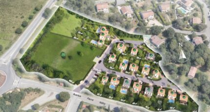 Fréjus Terrain à bâtir - 2287179-5826annonce320250929gOHxT.jpeg Maisons de Manon