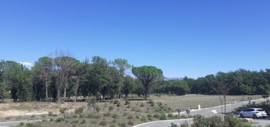 Terrain à bâtir à Montauroux, Provence-Alpes-Côte d'Azur